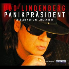 Panikpräsident (MP3-Download) - Lindenberg, Udo
