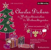 Ein Weihnachtsmärchen (MP3-Download)