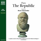 The Republic (MP3-Download)