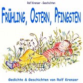 Frühling, Ostern, Pfingsten (MP3-Download)