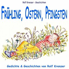 Frühling, Ostern, Pfingsten (MP3-Download) - Krenzer, Rolf