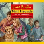 Fünf Freunde und das Teufelsmoor / Fünf Freunde Bd.51 (MP3-Download)