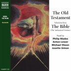 The Old Testament (MP3-Download)