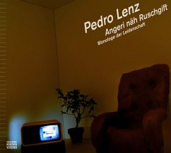 Angeri näh Ruschgift (MP3-Download) - Lenz, Pedro