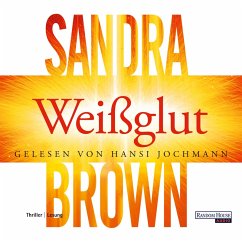 Weißglut (MP3-Download) - Brown, Sandra
