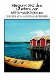 Märchen aus den Ländern der Mitternachtssonne (MP3-Download) Märchen aus den Ländern der Mitternachtssonne (MP3-Download)