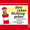 Dem Leben Richtung geben (MP3-Download) - Bild 1