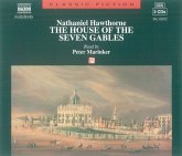 The House of Seven Gables (MP3-Download)