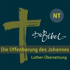 Die Bibel - Die Offenbarung des Johannes (MP3-Download) - Diverse