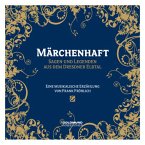 Märchenhaft - Sagen und Legenden aus dem Dresdner Elbtal (MP3-Download)