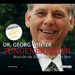 Zungenbrecher (MP3-Download) - Winter, Georg