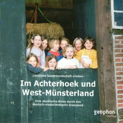 Im Achterhoek und West-Münsterland (MP3-Download) - Morgenroth, Matthias
