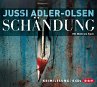 Schändung / Carl Mørck.... - Bild 1