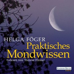 Praktisches Mondwissen (MP3-Download) - Föger, Helga