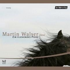 Ein fliehendes Pferd (MP3-Download) - Walser, Martin