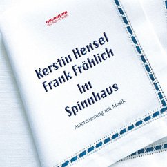 Im Spinnhaus (MP3-Download) - Hensel, Kerstin