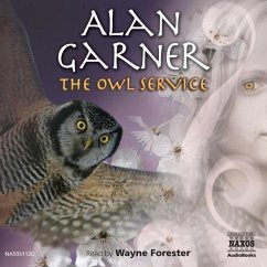 The Owl Service (MP3-Download) - Garner, Alan
