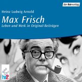 Max Frisch (MP3-Download)