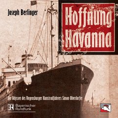 Hoffnung Havanna (MP3-Download) - Berlinger, Joseph