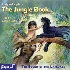 The Jungle Book (MP3-Download)