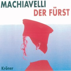 Der Fürst (MP3-Download) - Machiavelli, Niccolo