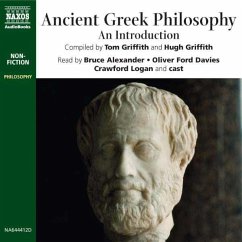 Ancient Greek Philosophy (MP3-Download) - Diverse