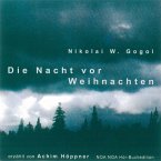 Die Nacht vor Weihnachten (MP3-Download)