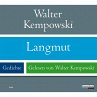 Langmut (MP3-Download) - Bild 1