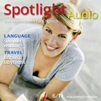 Englisch lernen Audio - Urlaubslektüre (MP3-Download)