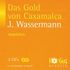 Das Gold von Caxamalca (MP3-Download)