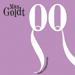 QQ (MP3-Download) - Goldt, Max