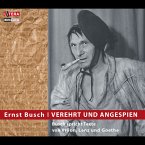 Verehrt und angespien (MP3-Download)