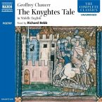The Knyghtes Tale (MP3-Download)