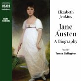 Jane Austen: A Biography (MP3-Download)