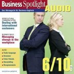 Business Englisch lernen Audio - Interkulturelle Kommunikation (MP3-Download)