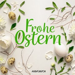 Frohe Ostern (MP3-Download) - Anonym
