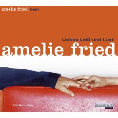 Liebes Leid und Lust (MP3-Download) - Fried, Amelie