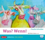 Was? Wenn! (MP3-Download)