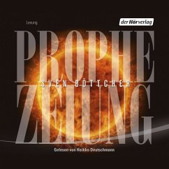 Prophezeiung (MP3-Download) - Böttcher, Sven