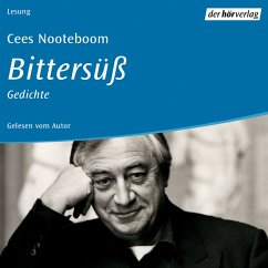 Bittersüß (MP3-Download) - Nooteboom, Cees