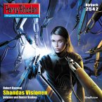 Perry Rhodan 2542: Shandas Visionen (MP3-Download)
