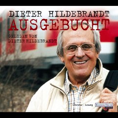 Ausgebucht (MP3-Download) - Hildebrandt, Dieter