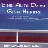 Eine alte Dame ging Hering (MP3-Download)