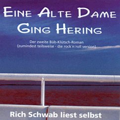 Eine alte Dame ging Hering (MP3-Download) - Schwab, Rich