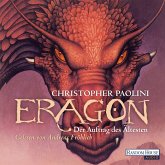 Der Auftrag des Ältesten / Eragon Bd.2 (MP3-Download)
