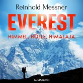 Everest - Himmel, Hölle, Himalaja (MP3-Download)