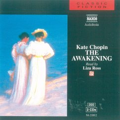 The Awakening (MP3-Download) - Chopin, Kate