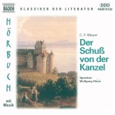 Der Schuß von der Kanzel (MP3-Download)