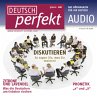 Deutsch lernen Audio - Diskutieren... - Bild 1