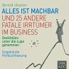 Alles ist machbar und 25 andere fatale... - Bild 1